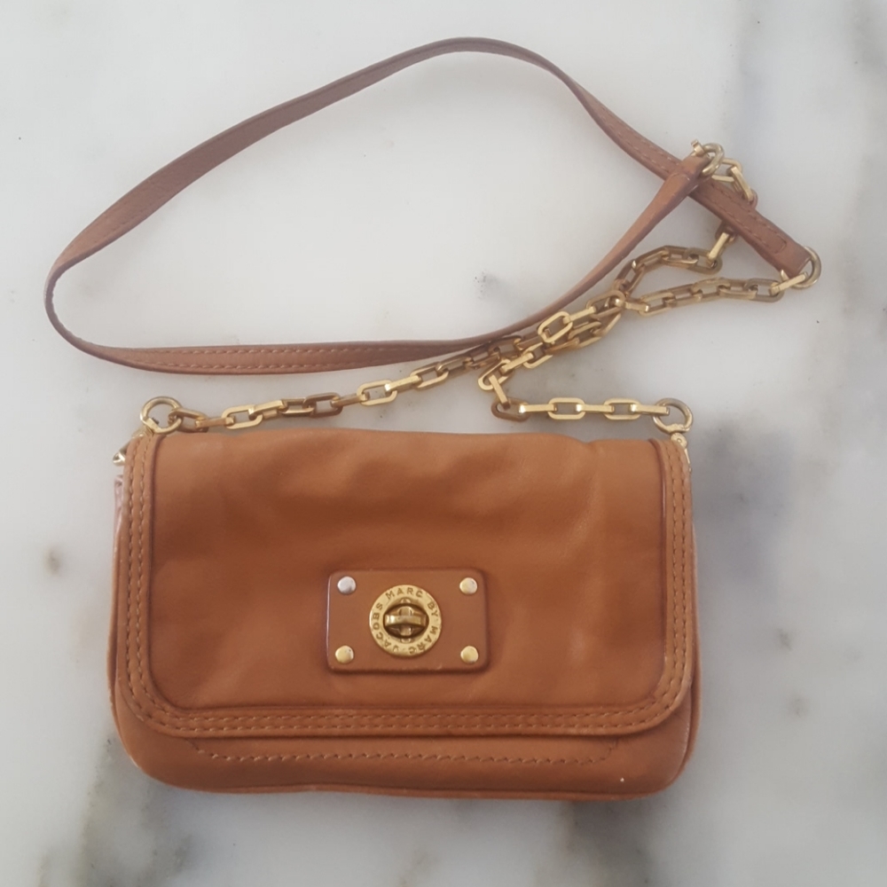 Marc by Marc Jacobs crossbody bag